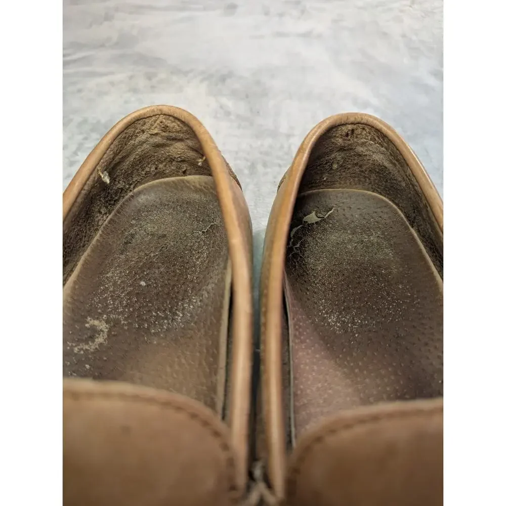 Ralph Lauren lovingly worn